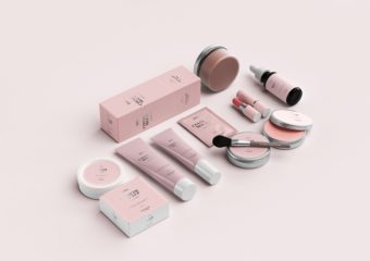 beauty products