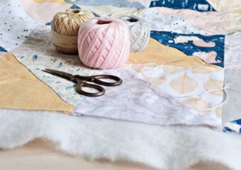 baby blanket