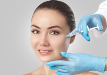 dermal filling procedure
