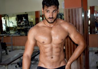 body