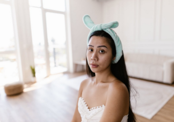 healthy skin